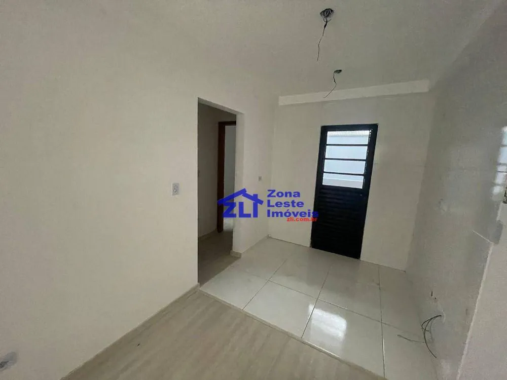 Apartamento, 2 quartos, 36 m² - Foto 3