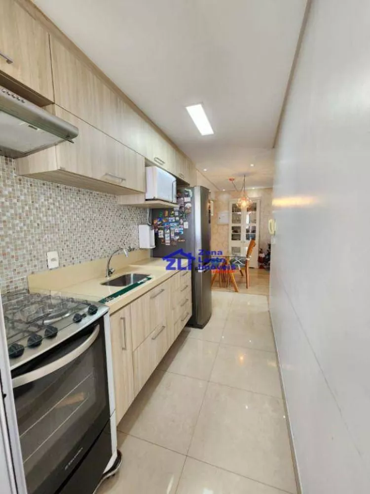 Apartamento, 2 quartos, 60 m² - Foto 6