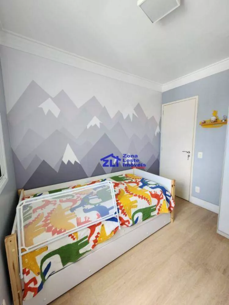 Apartamento, 2 quartos, 60 m² - Foto 8