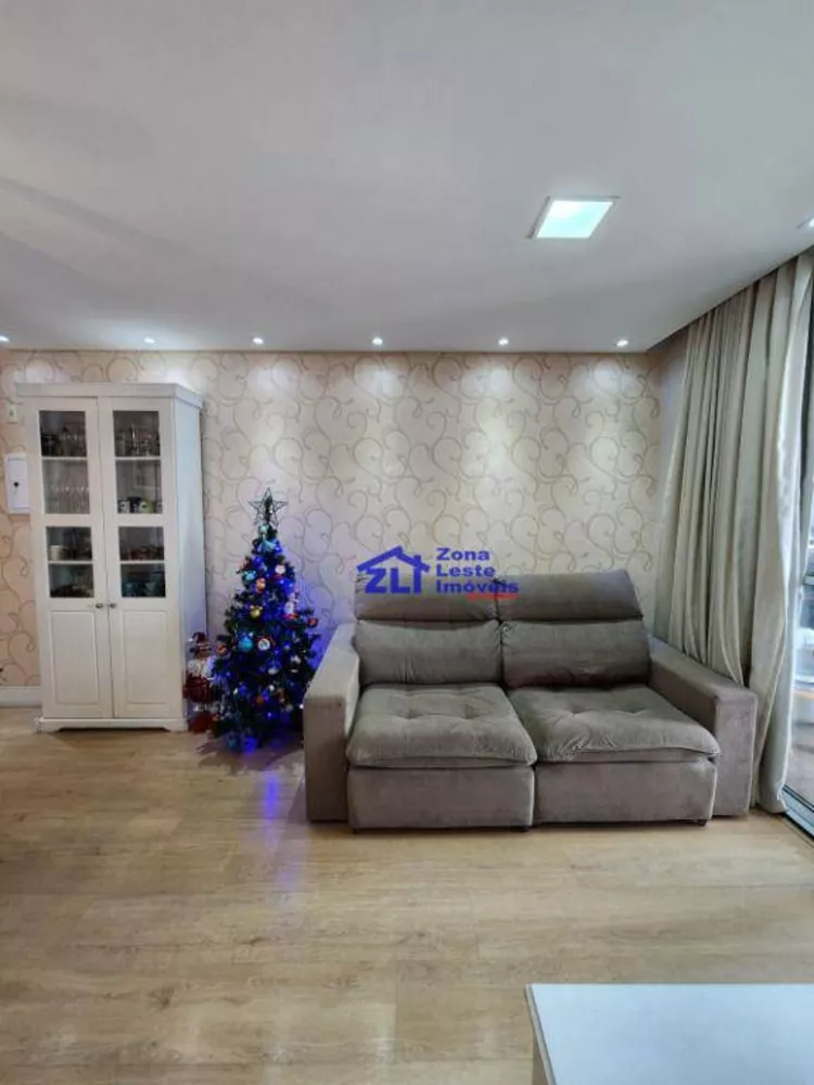 Apartamento, 2 quartos, 60 m² - Foto 2