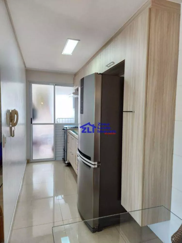 Apartamento, 2 quartos, 60 m² - Foto 5