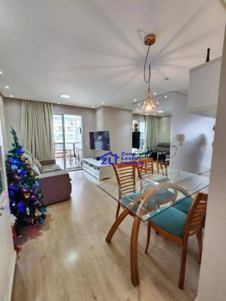 Apartamento, 2 quartos, 60 m² - Foto 4