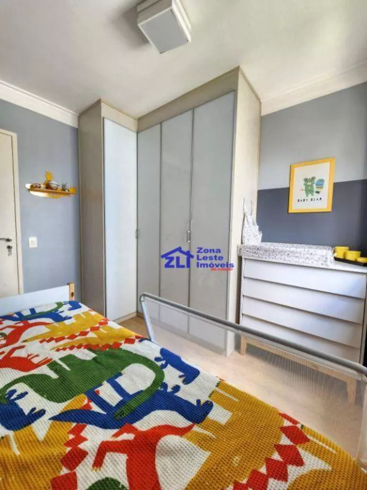 Apartamento, 2 quartos, 60 m² - Foto 9