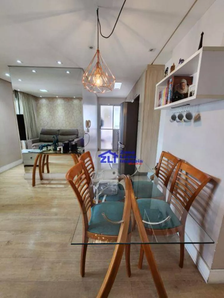 Apartamento, 2 quartos, 60 m² - Foto 3