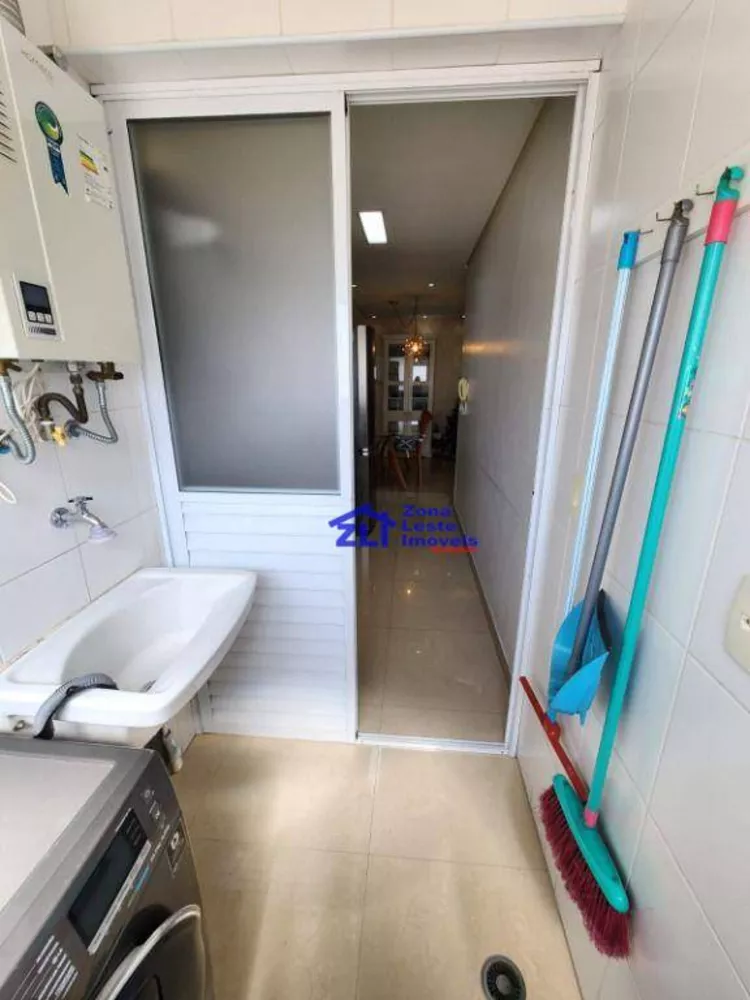 Apartamento, 2 quartos, 60 m² - Foto 12