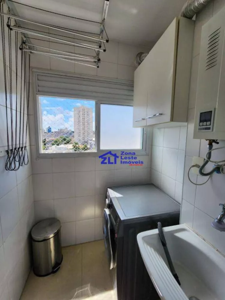 Apartamento, 2 quartos, 60 m² - Foto 10