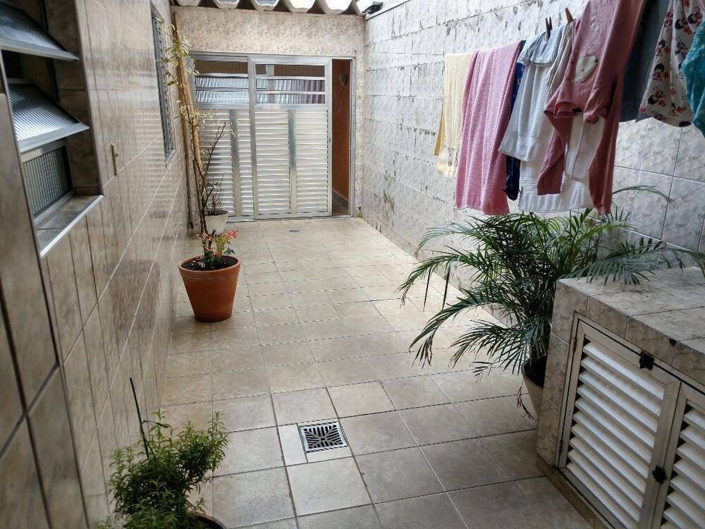 Sobrado, 4 quartos, 200 m² - Foto 3