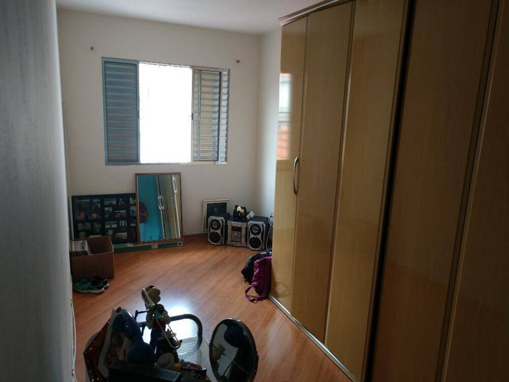 Sobrado, 4 quartos, 200 m² - Foto 2