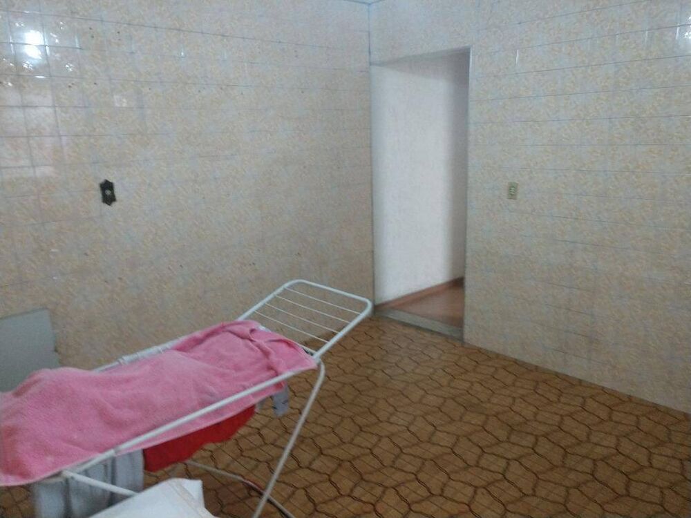 Sobrado, 4 quartos, 200 m² - Foto 1