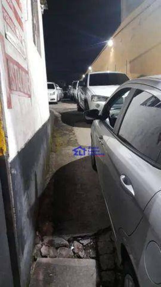 Loja-Salão, 400 m² - Foto 3