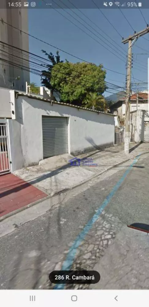 Terreno, 500 m² - Foto 2