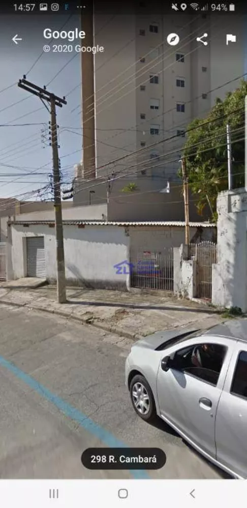 Terreno, 500 m² - Foto 4