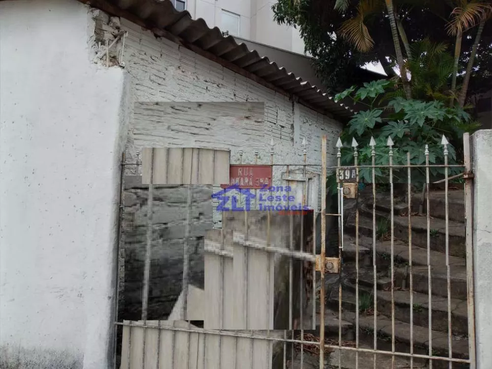 Terreno, 500 m² - Foto 1