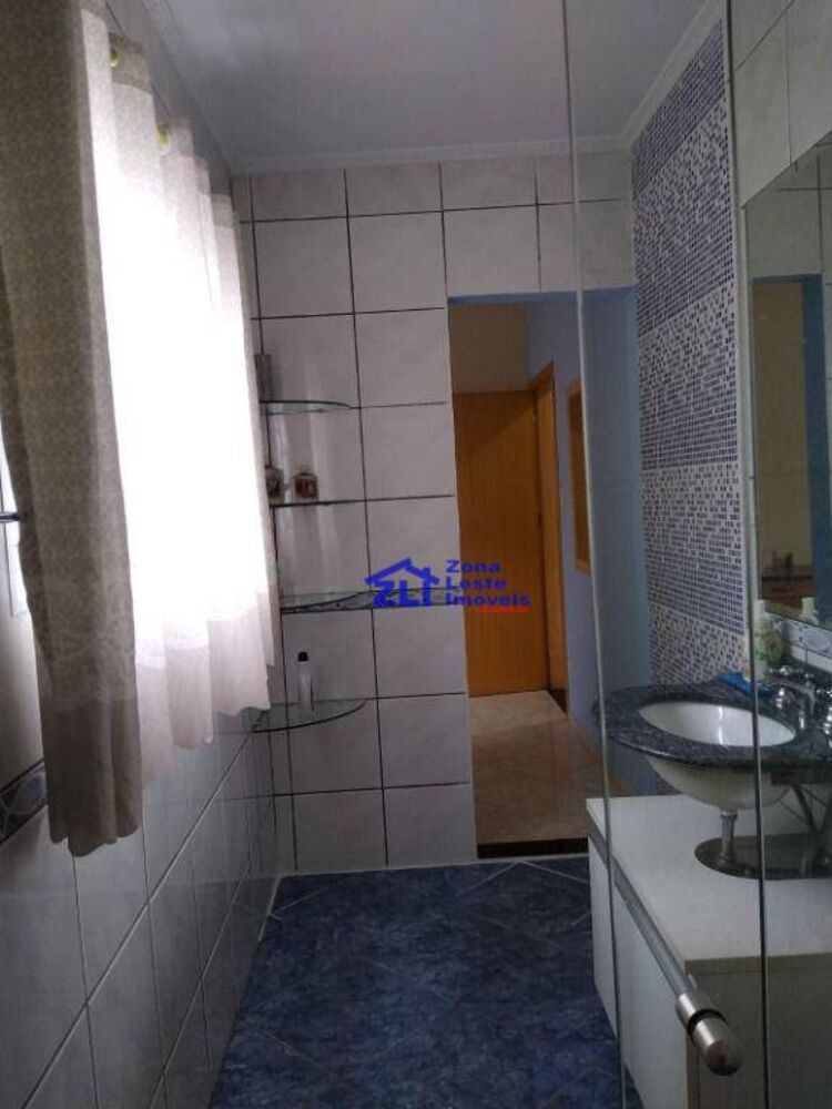 Sobrado, 3 quartos, 200 m² - Foto 3