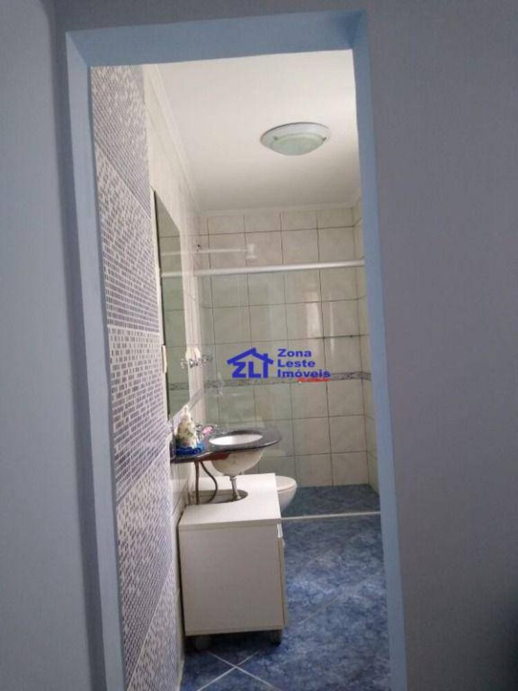 Sobrado, 3 quartos, 200 m² - Foto 1
