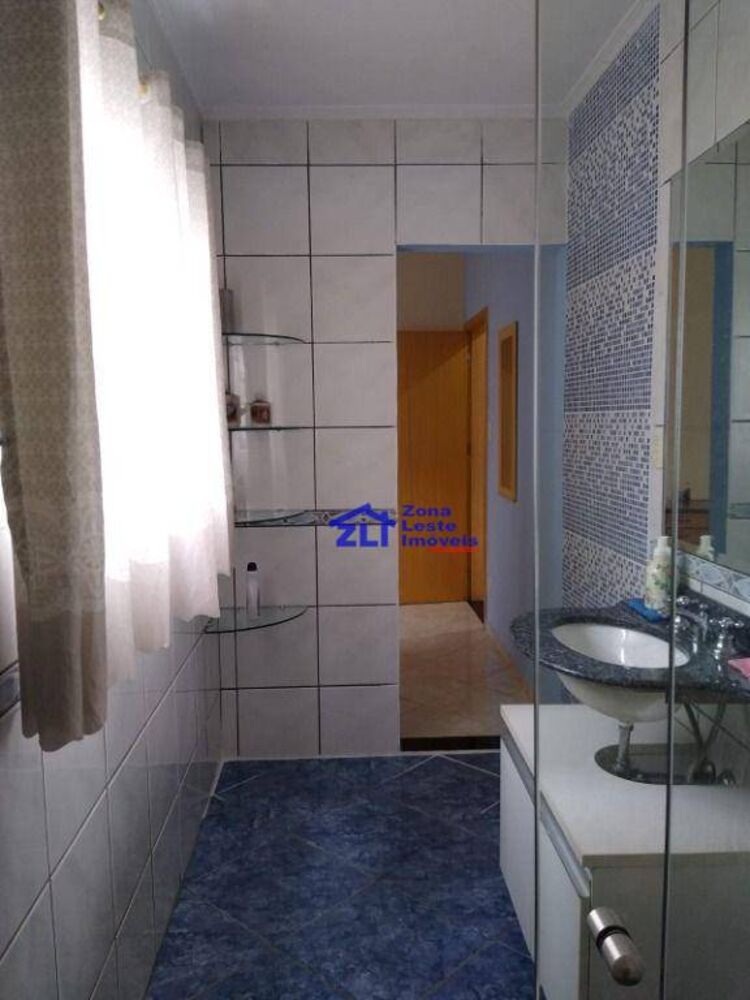 Sobrado, 3 quartos, 200 m² - Foto 4
