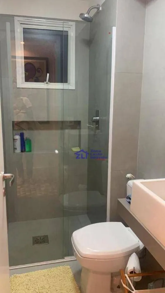 Apartamento, 3 quartos, 98 m² - Foto 3