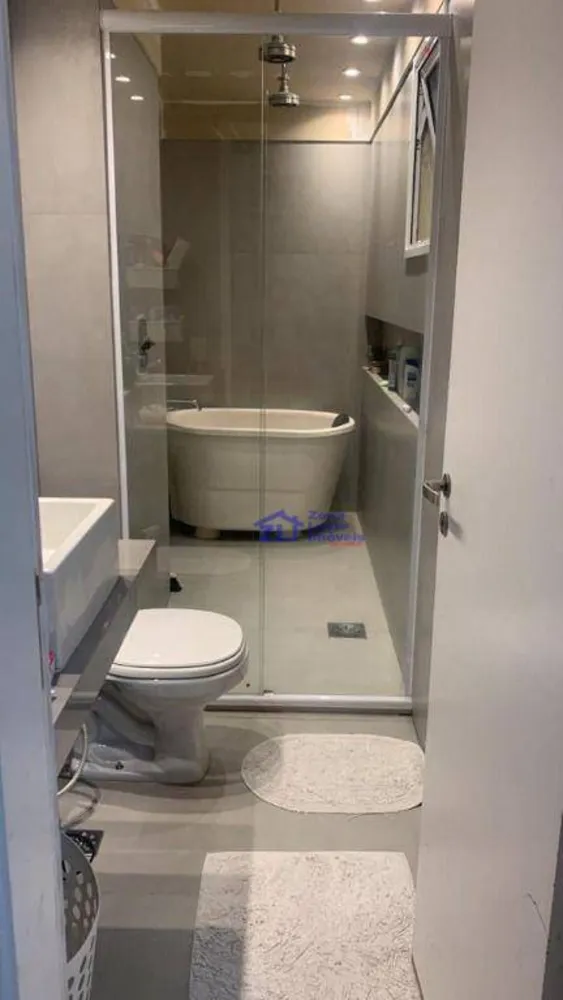 Apartamento, 3 quartos, 98 m² - Foto 1