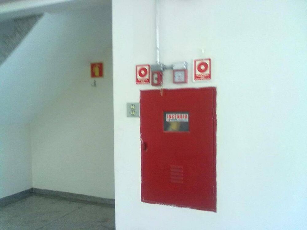 Loja-Salão, 300 m² - Foto 11