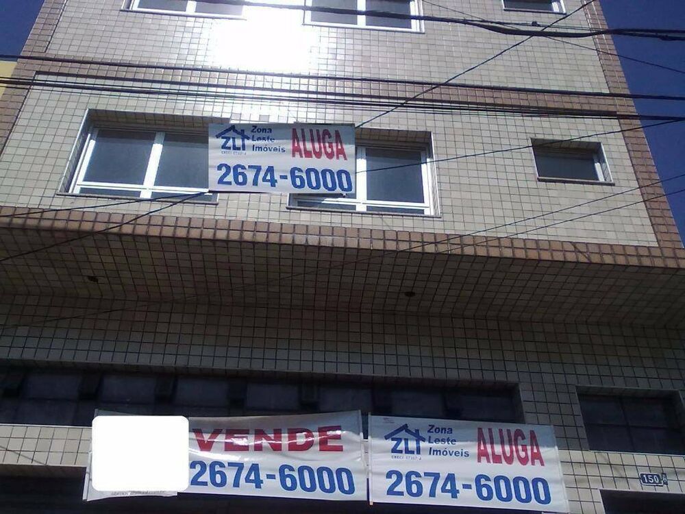 Loja-Salão, 300 m² - Foto 2