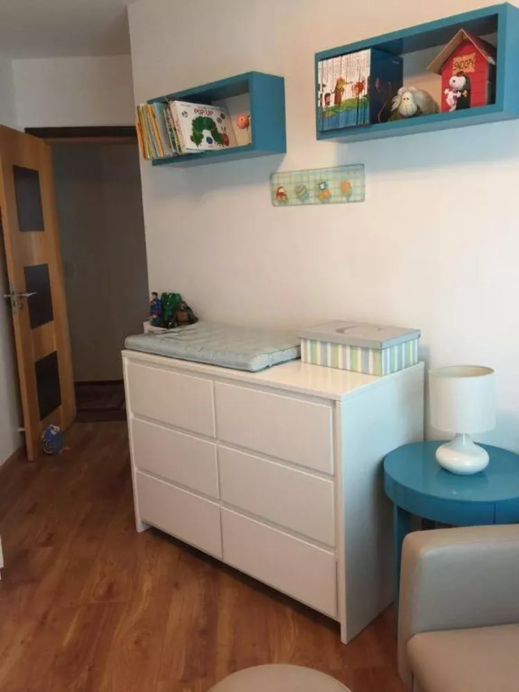 Apartamento, 4 quartos, 180 m² - Foto 2