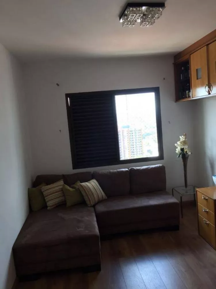 Apartamento, 4 quartos, 180 m² - Foto 8