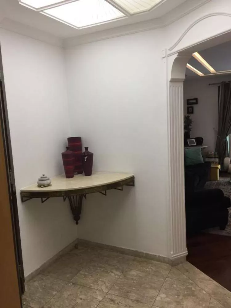 Apartamento, 4 quartos, 180 m² - Foto 1