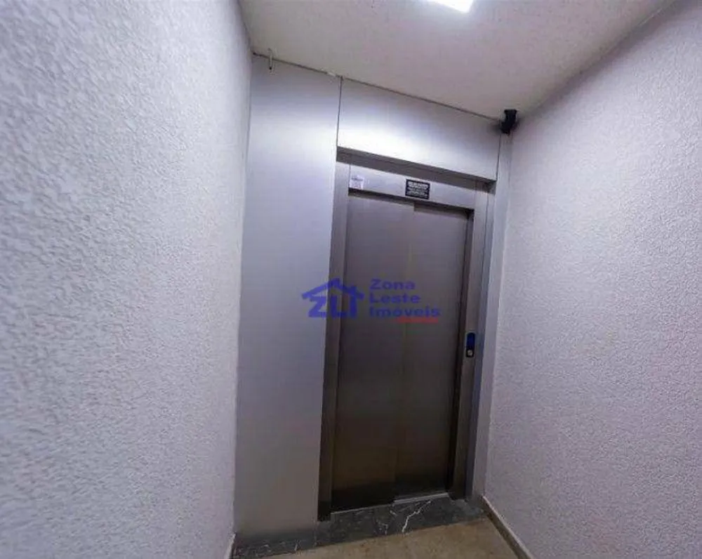 Apartamento, 1 quarto, 33 m² - Foto 1