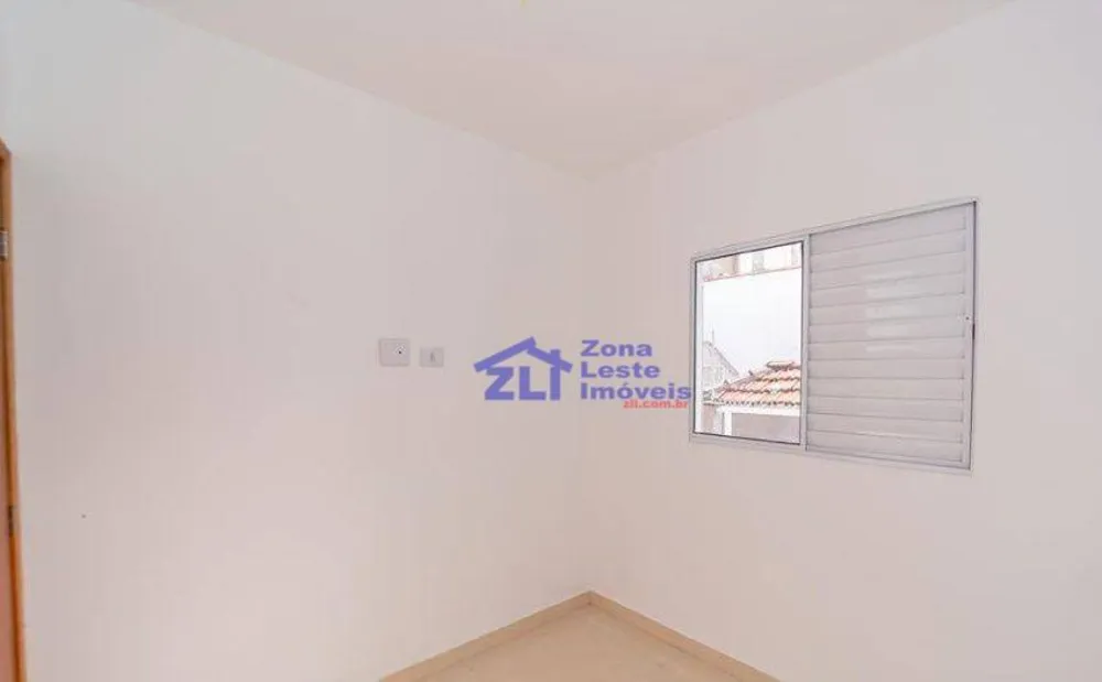 Apartamento, 1 quarto, 33 m² - Foto 4