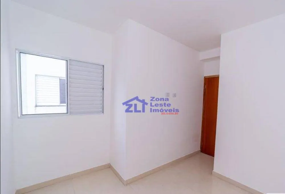 Apartamento, 1 quarto, 33 m² - Foto 3