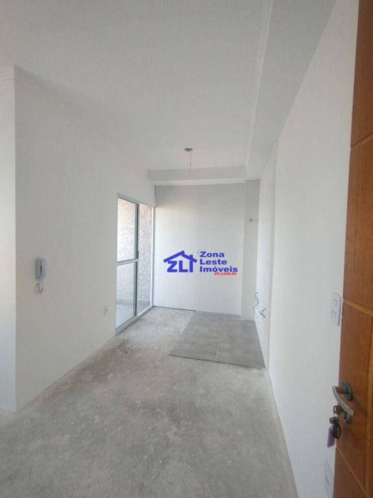 Apartamento, 2 quartos, 38 m² - Foto 3