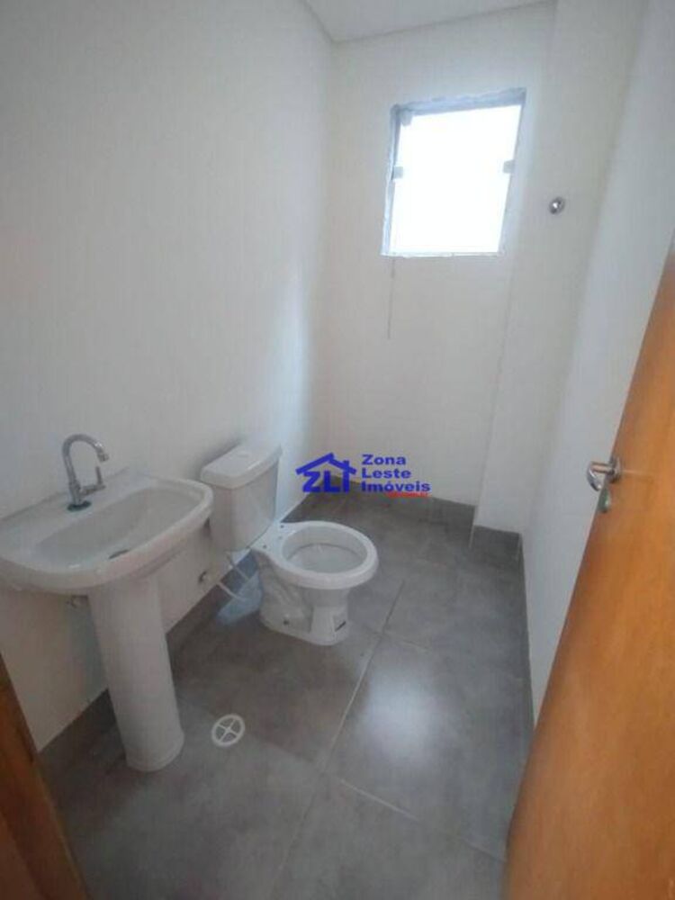 Apartamento, 2 quartos, 38 m² - Foto 1