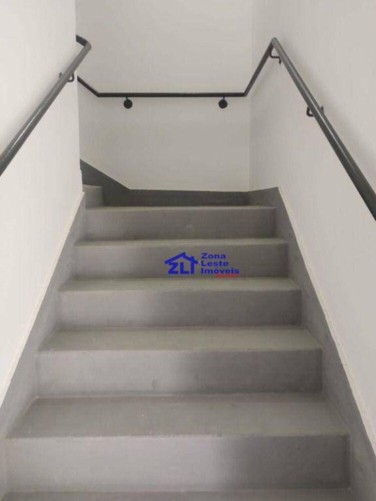 Apartamento, 2 quartos, 38 m² - Foto 2