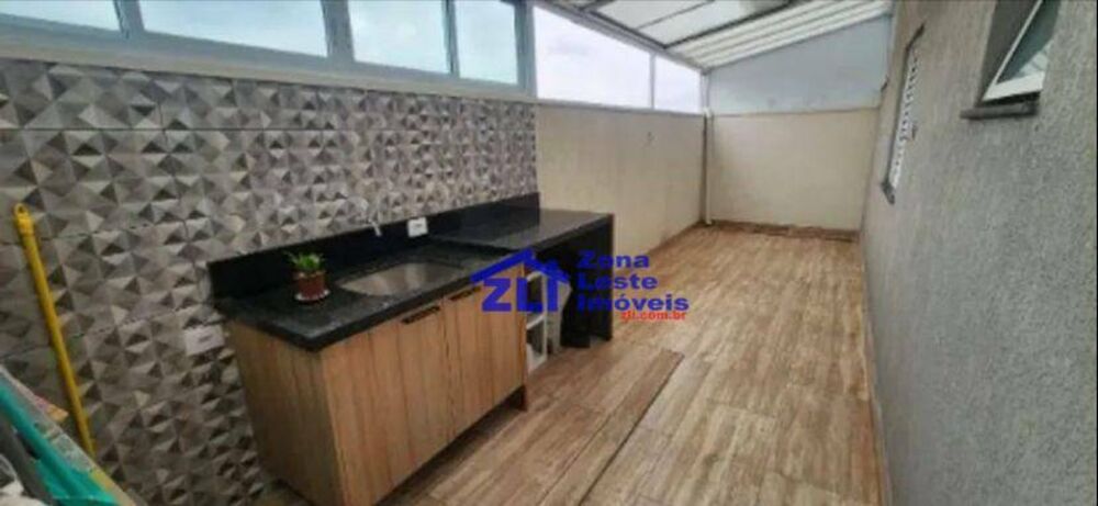 Apartamento, 2 quartos, 60 m² - Foto 2