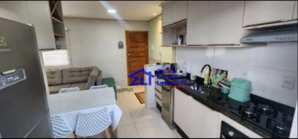 Apartamento, 2 quartos, 60 m² - Foto 3