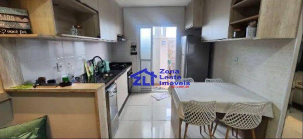 Apartamento, 2 quartos, 60 m² - Foto 4