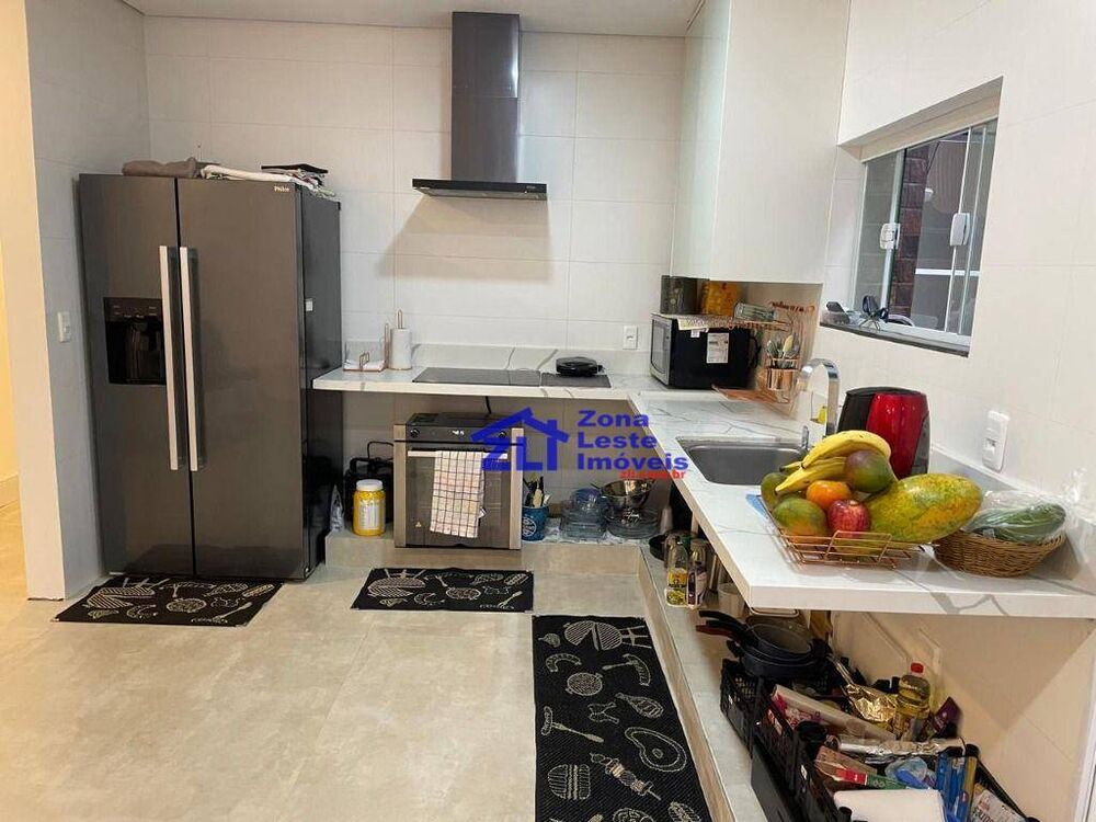 Sobrado, 213 m² - Foto 4
