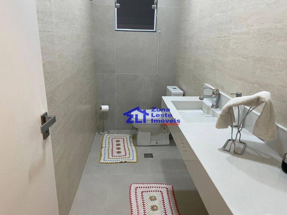 Sobrado, 213 m² - Foto 1