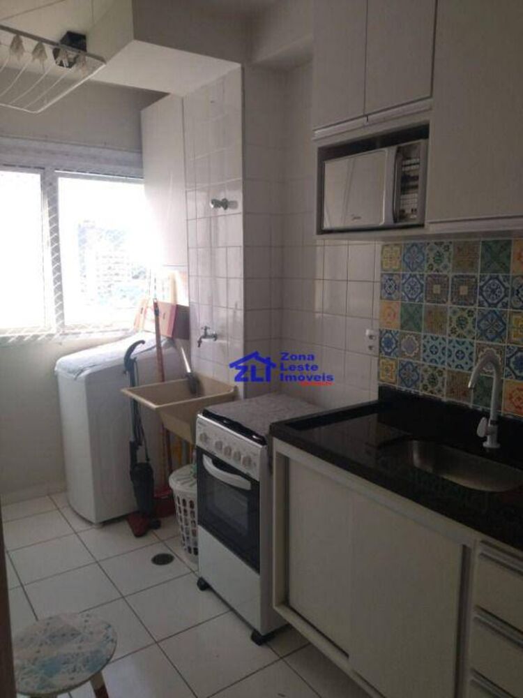 Apartamento, 1 quarto, 33 m² - Foto 13