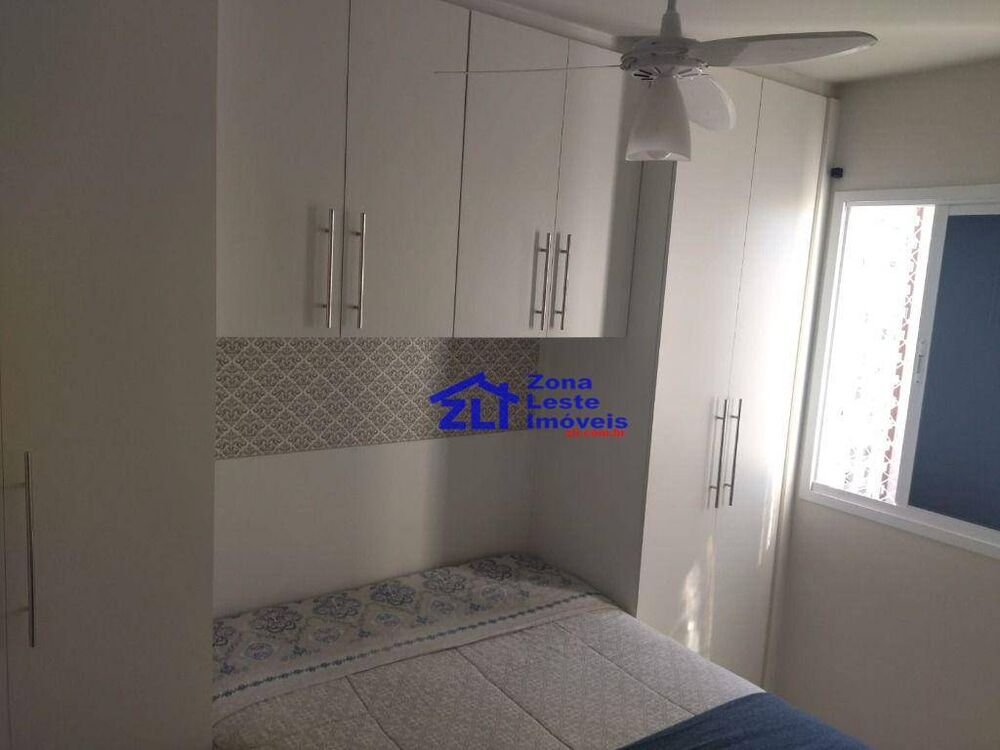 Apartamento, 1 quarto, 33 m² - Foto 6