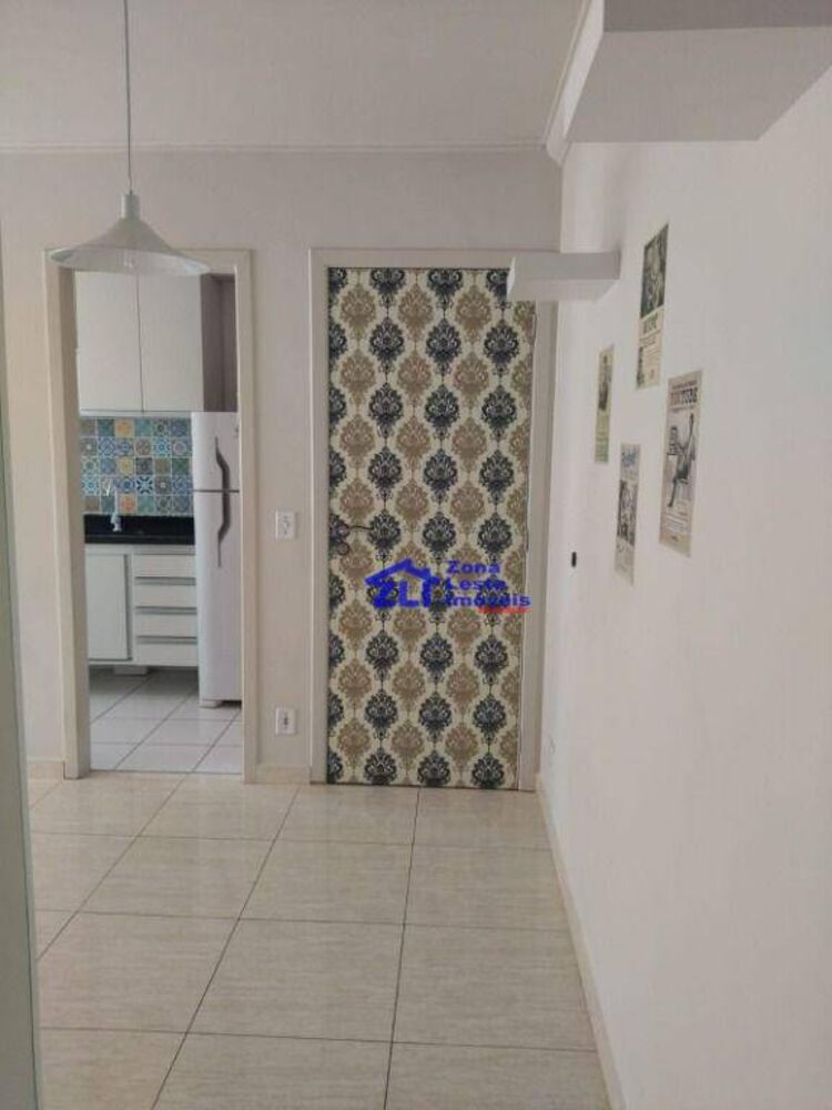 Apartamento, 1 quarto, 33 m² - Foto 2