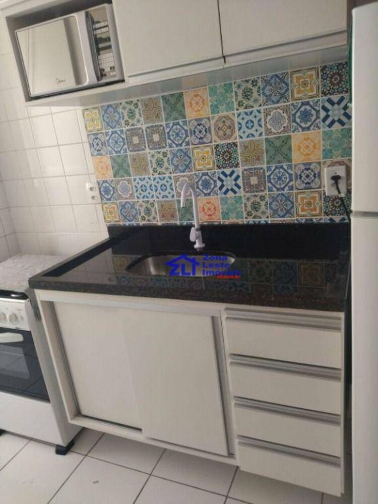 Apartamento, 1 quarto, 33 m² - Foto 12