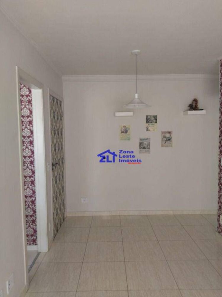 Apartamento, 1 quarto, 33 m² - Foto 7