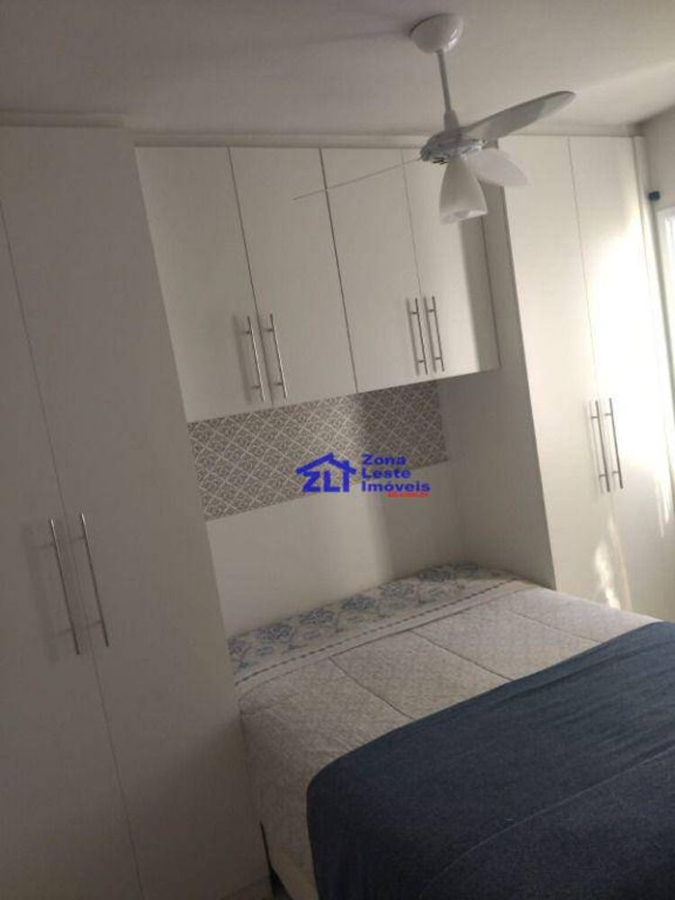 Apartamento, 1 quarto, 33 m² - Foto 1
