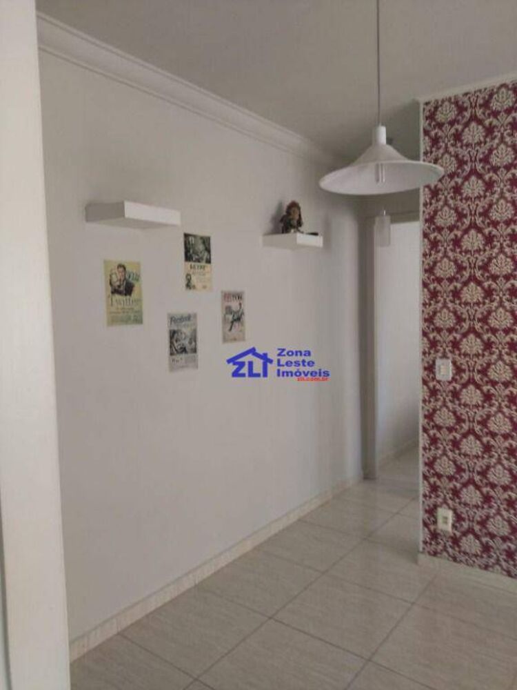 Apartamento, 1 quarto, 33 m² - Foto 5