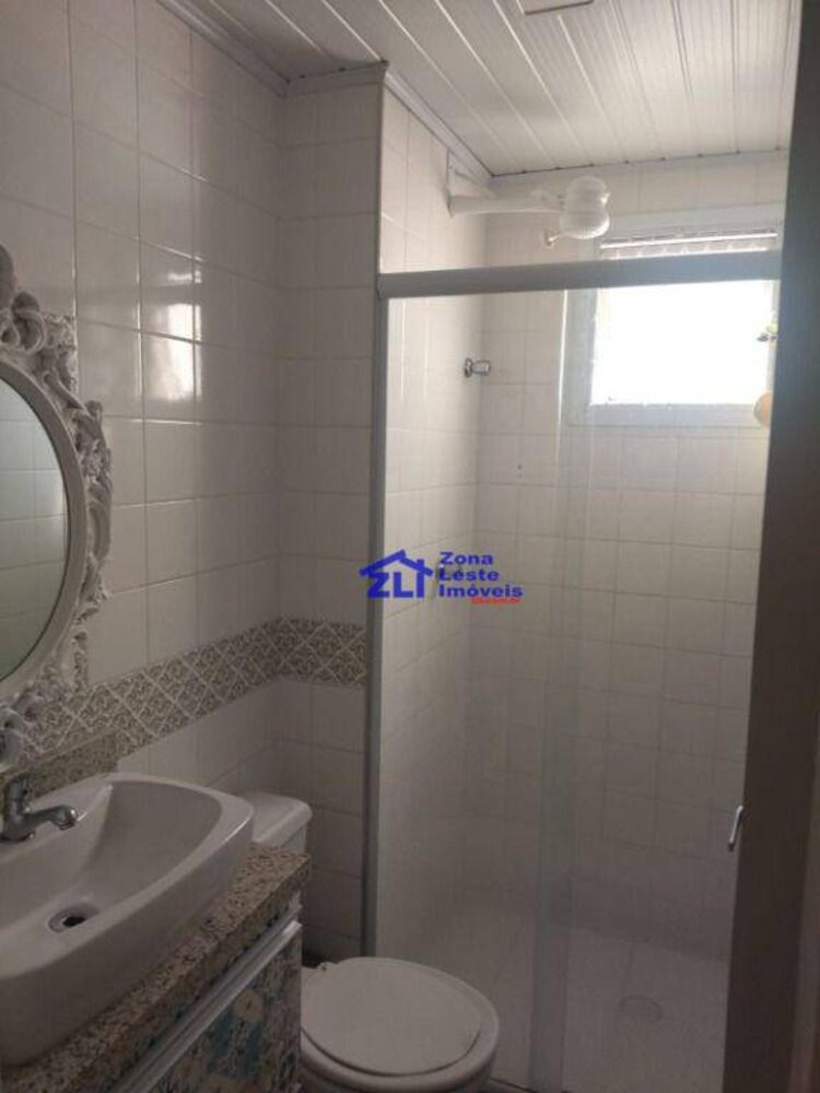 Apartamento, 1 quarto, 33 m² - Foto 3