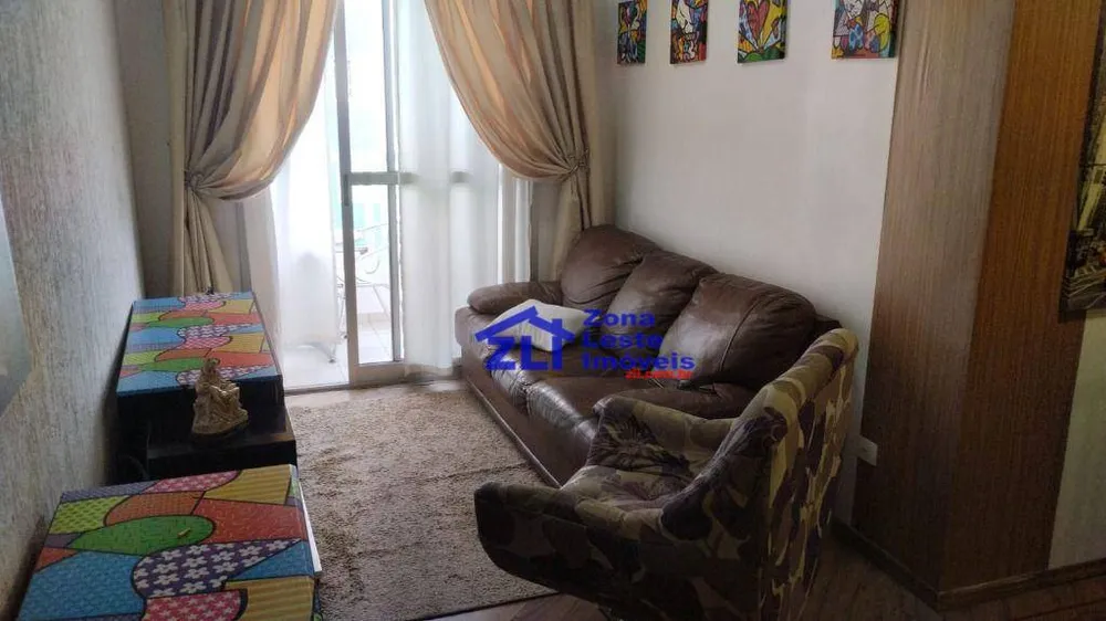Apartamento, 3 quartos, 75 m² - Foto 1