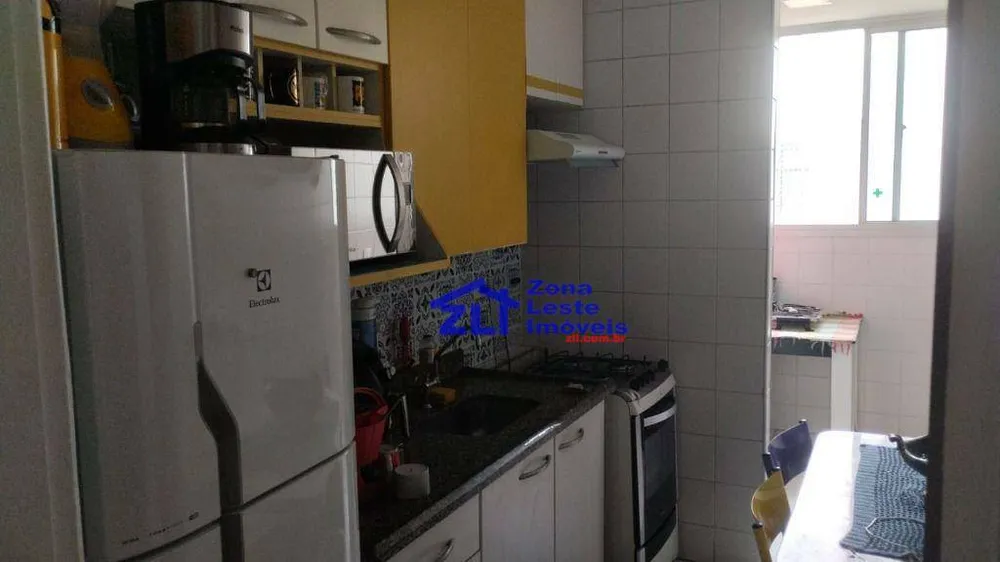 Apartamento, 3 quartos, 75 m² - Foto 3