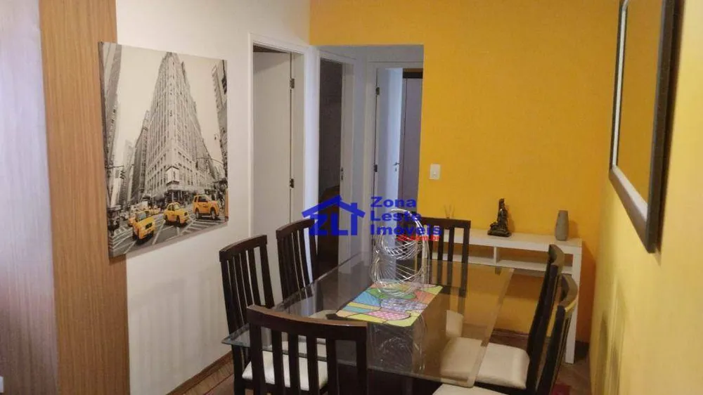 Apartamento, 3 quartos, 75 m² - Foto 2