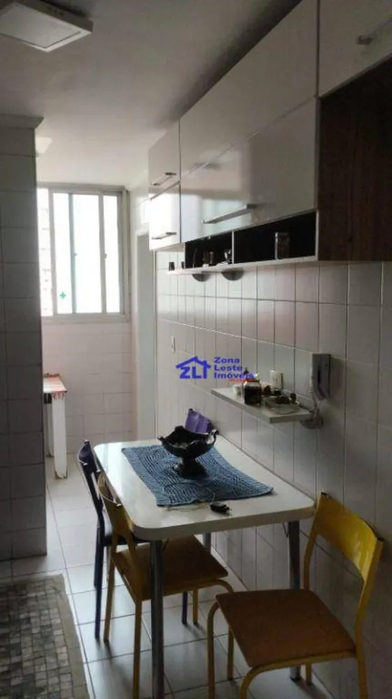 Apartamento, 3 quartos, 75 m² - Foto 4